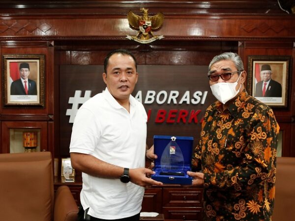 Wakil Wali Kota Medan Komitmen Kembalikan Kejayaan Tembakau Deli