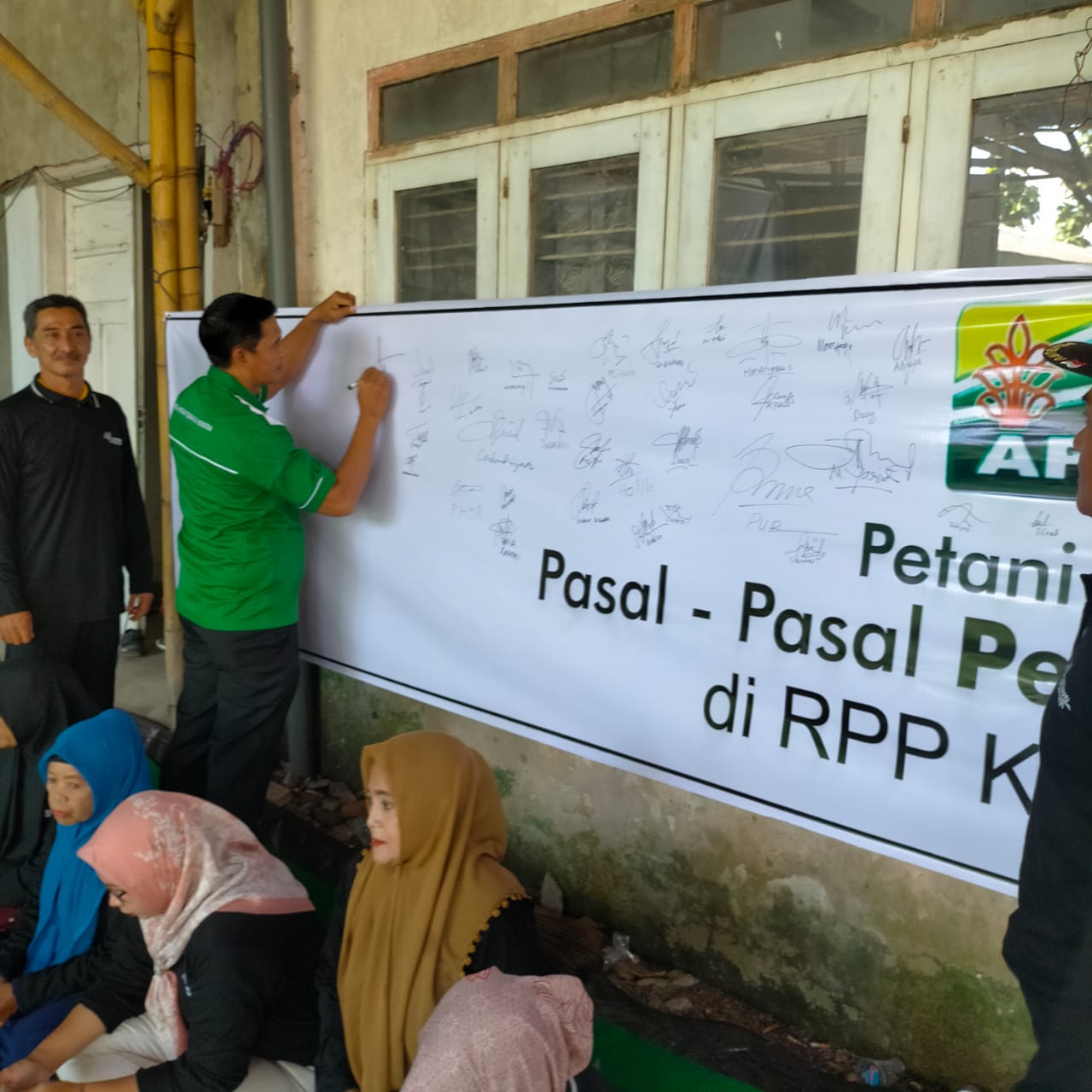 Andalkan Tembakau Sebagai Sumber Perekonomian, Petani Bondowoso Tolak Rancangan Regulasi yang Tak Adil