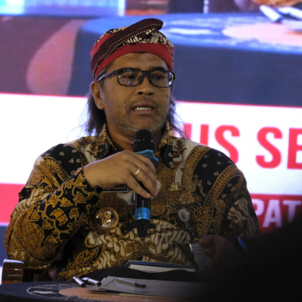 Jawa Tengah salah satu sentra tembakau